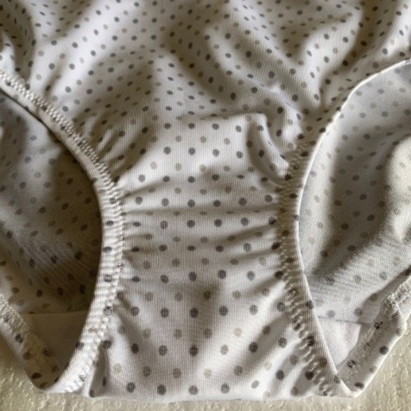 Warner's No Muffin Top BriefsPanties S/5 M/6 - Picture 6 of 10